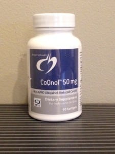 If you take a statin you must supplement with this…