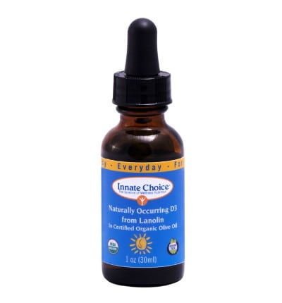 How Much Vitamin D Do I Need?