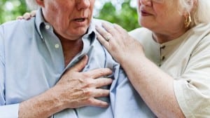 If You Have a Heart Attack, Insist of this