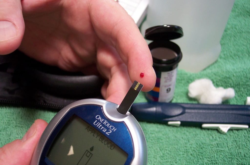 Attention Type 2 Diabetics