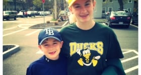 Why Do My Kids Get Chiropractic Care?