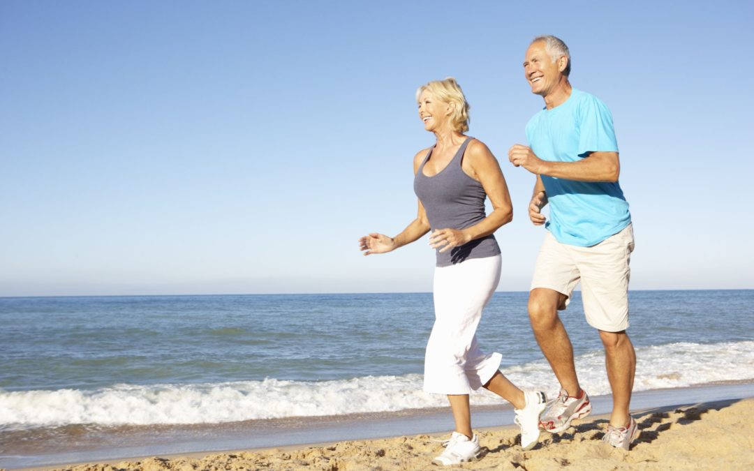 “I want to take walks with my wife in Florida!”